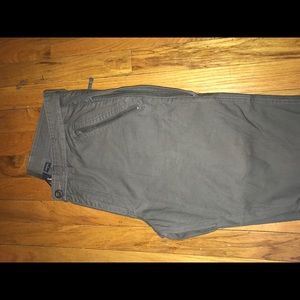 Men Armani Exchange Pants Size 34